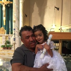 Meet your Posher, Clemente